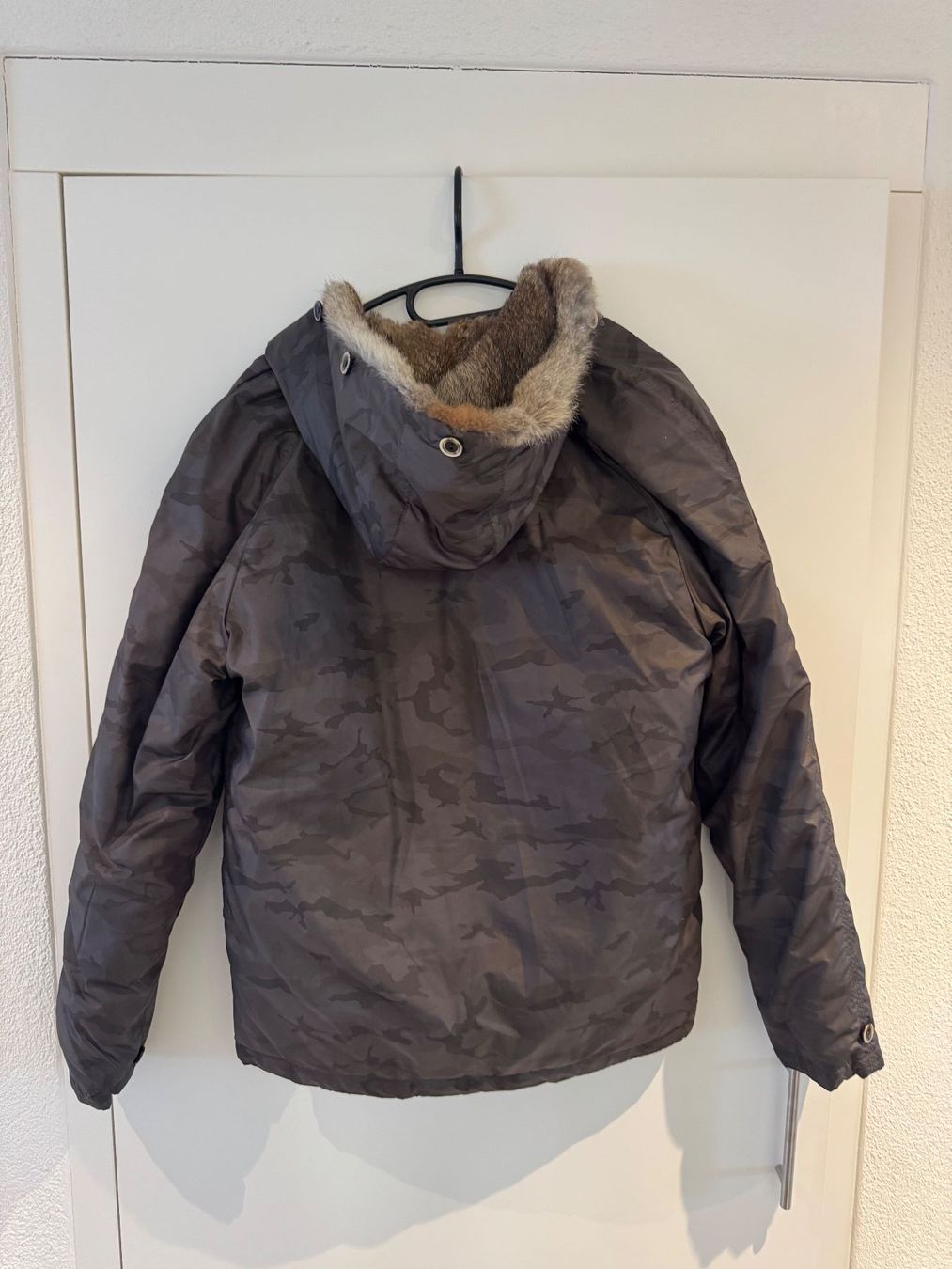Manteaux: Joe San Winterjacke – D'occasion à Dielsdorf par Anthony111 4
