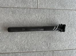 Sattelstütze (& Fahrradsattel)