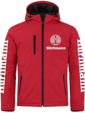 Hürlimann Softshell Jacke