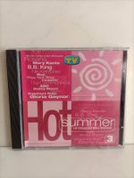 CD Hot Summer - Le canzoni dell'estate (3) 2000