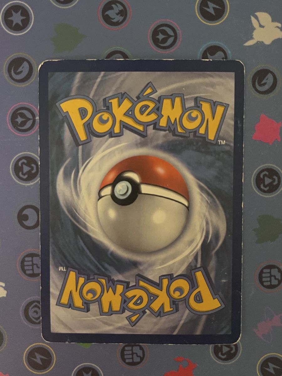Pokémon Carte collezionabili: Pikachu 6/12 holo Mcdonalds – Usato da Le Grand-Saconnex venduto da Koko.hime_ 1