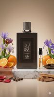 Al Wataniah - Kayaan Classic (Dior Homme Intense) - 3ml