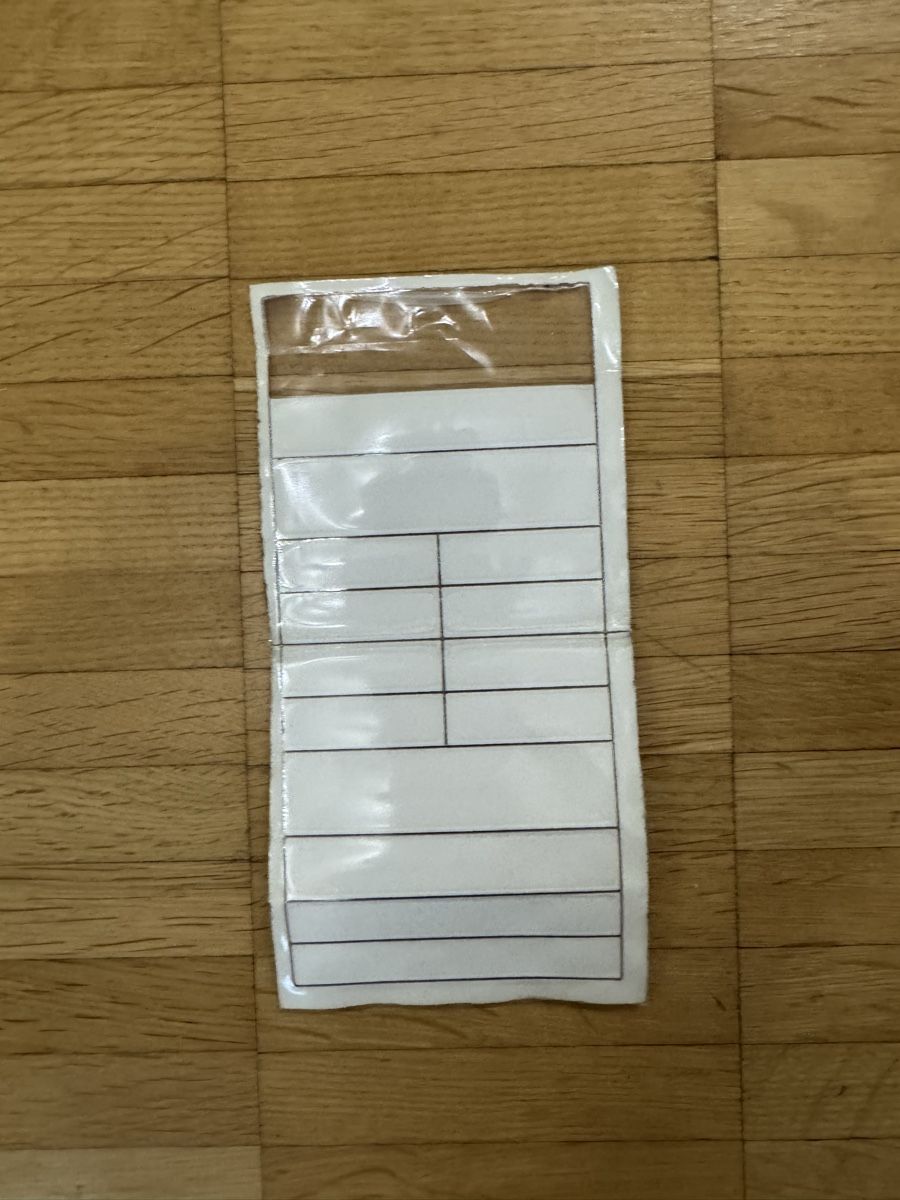 Sticker: Adesivi catarifrangenti Reer – Nuovo e nell'imballaggio originale da Viganello venduto da BlackPanda0003 1