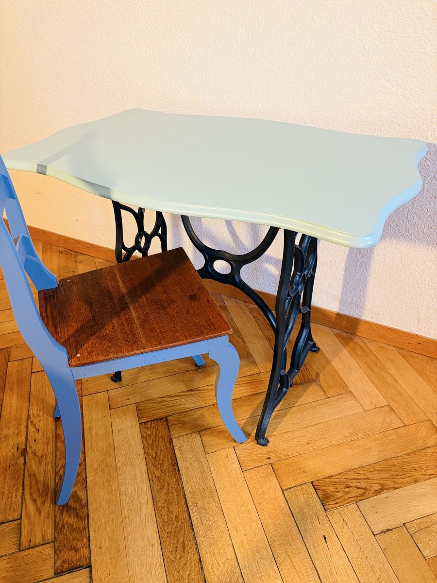 Bureaux: NEU RENOVIERT - Schreibtisch – Neuf (Voir description) à BERN par Chez_Pont 2