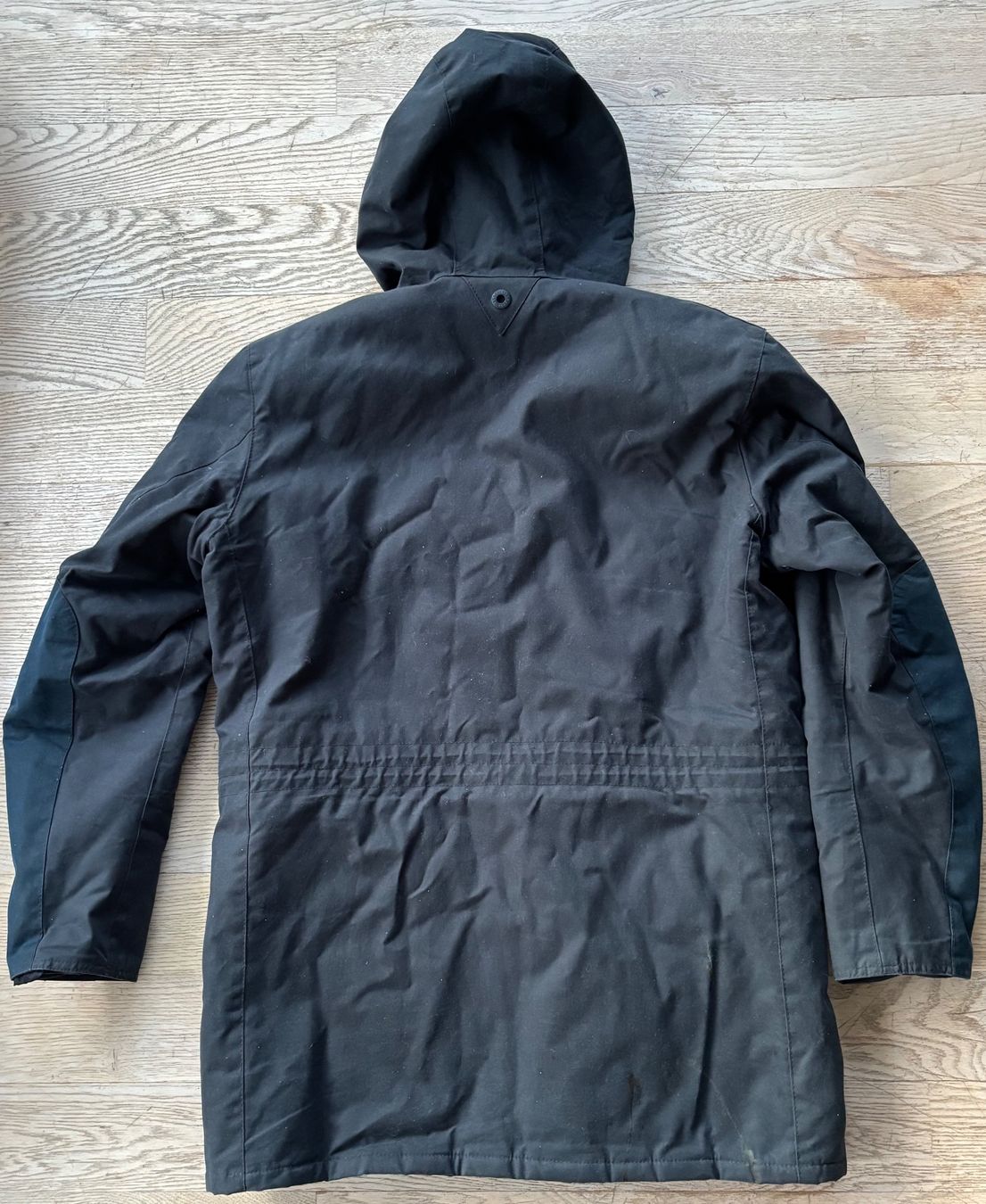 Barbour Vestes: Barbour Waxed Winter Jacket – D'occasion à Attalens par ale_8qj5 1