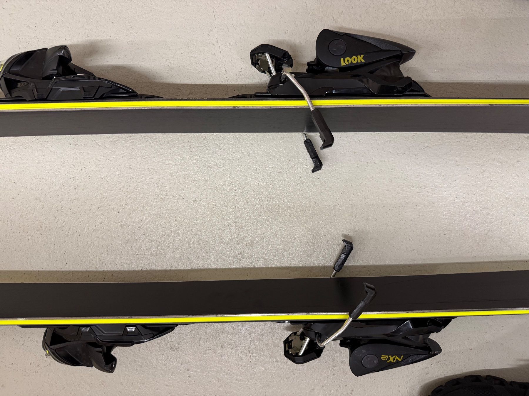 Rossignol Sci: Rossignol Experience 82 Länge 184 Radius 18 – Usato da Reinach BL venduto da Tomas2321 4