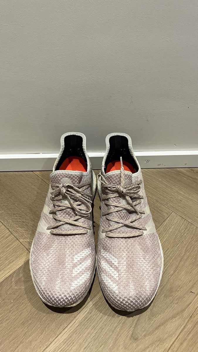 Adidas Scarpe da uomo: Adidas Speedfactory AM4PAR Paris, 42 2/3 – Usato da st.gallen venduto da soulgloprince