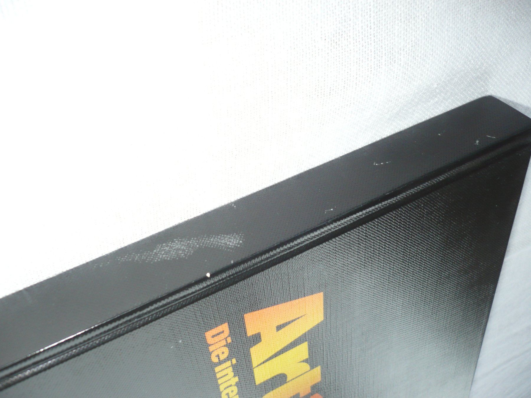 Libri: ART 11 Basel 1980 Katalog – Usato da Zürich venduto da saltandpepper008 2