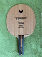 Butterfly Diode Pro Holz 