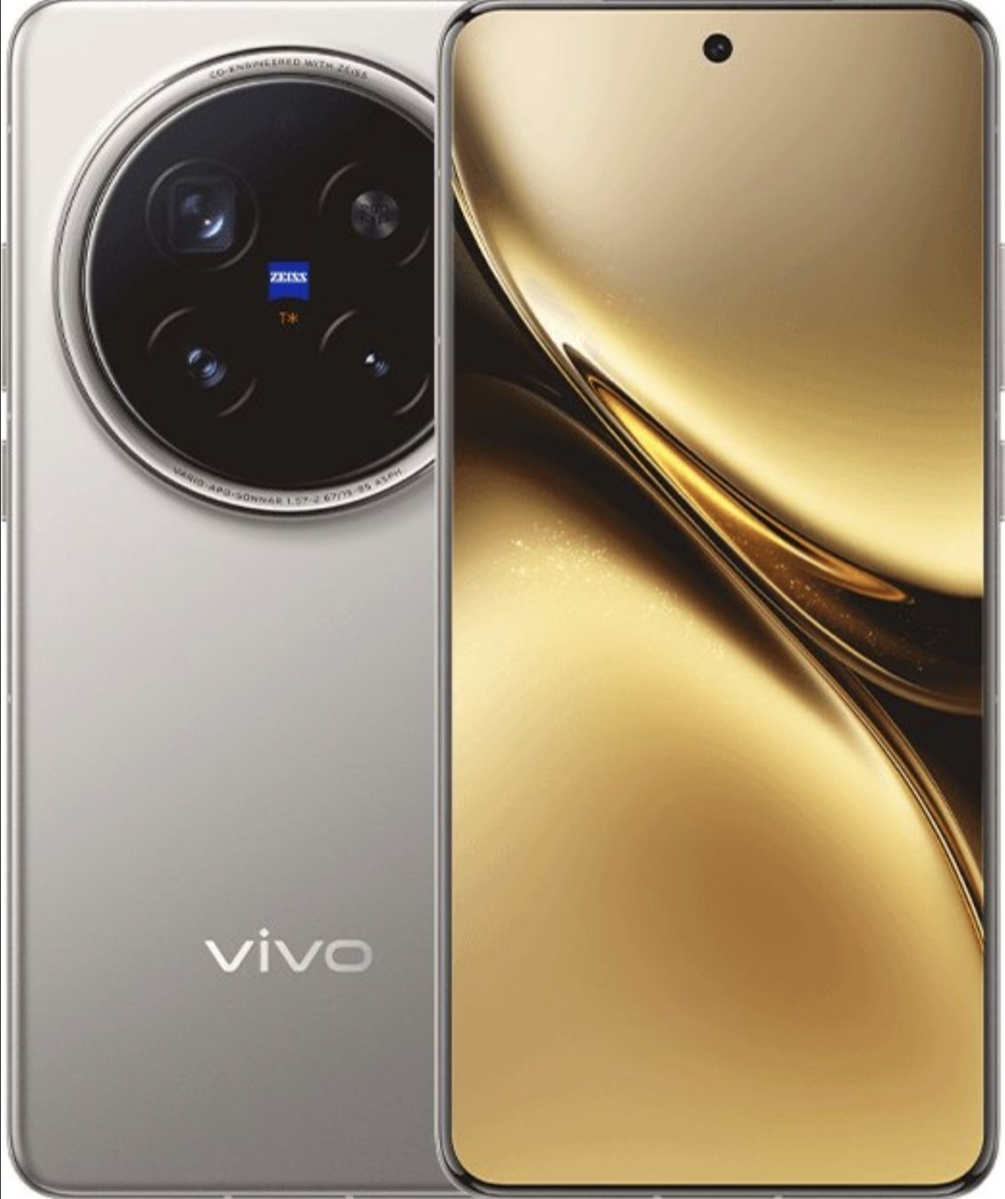 Vivo Telefoni cellulari / Smartphones: Vivo X200 Pro – Nuovo (secondo la descrizione) da Roche VD venduto da Eco_sse 1