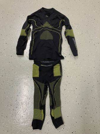 X-Bionic Thermounterwäsche-Set