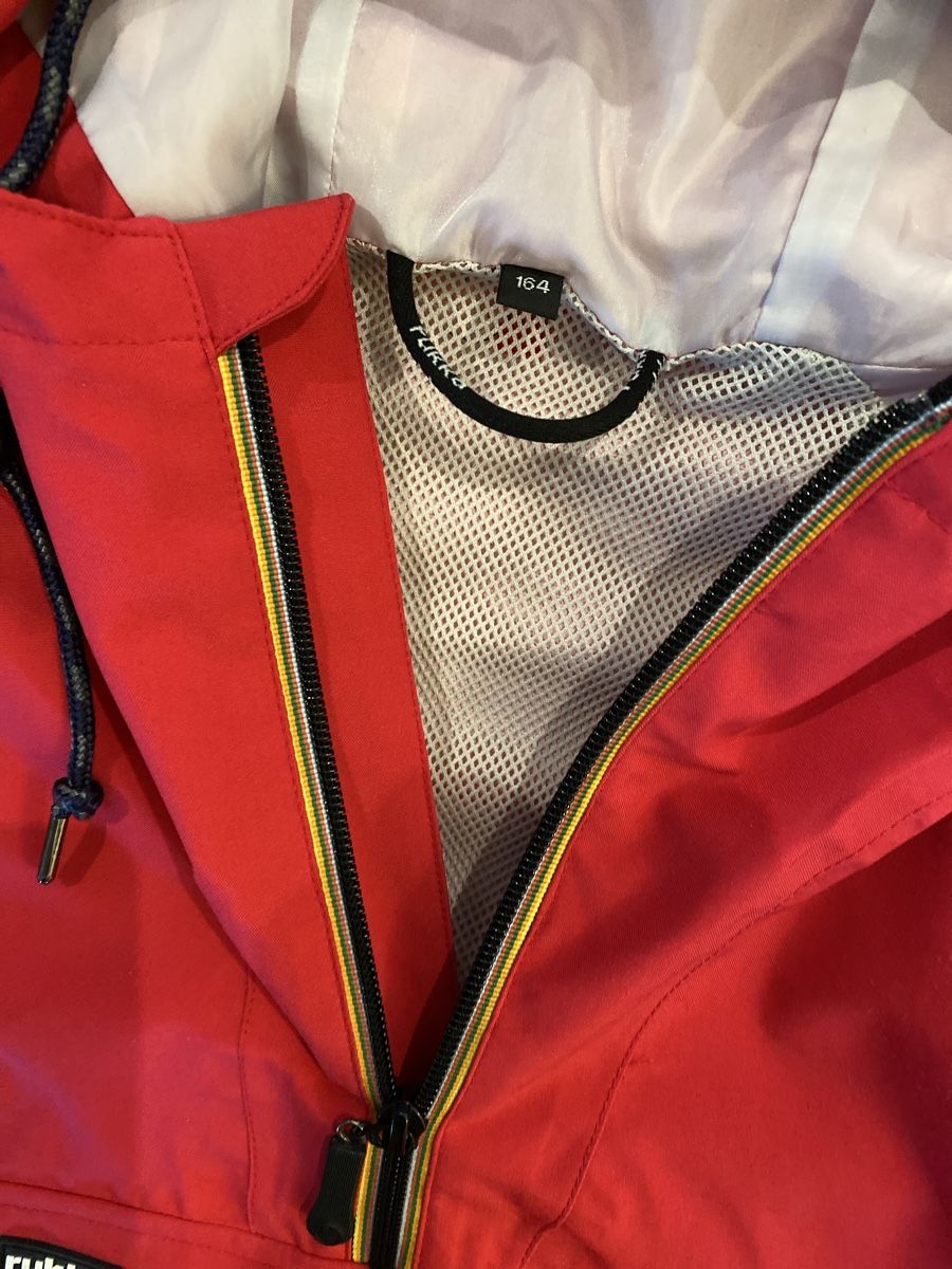 Rukka Vestes & Manteaux: Rukka Regenjacke Gr 164 – D'occasion à Birrwil par Bendegriz 3