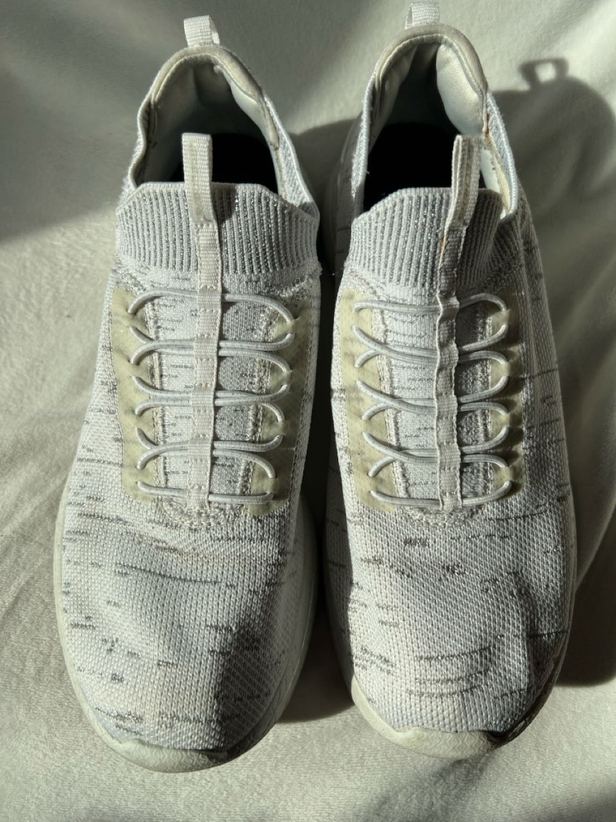 Skechers Damenschuhe: Skechers Schuhe Damen – Gebraucht aus Mörel von Emozia