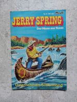 Comics Jerry Spring