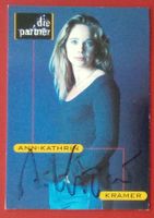 Ann-Kathrin Kramer Autogramm signiert Fotopostkarte 10x15cm