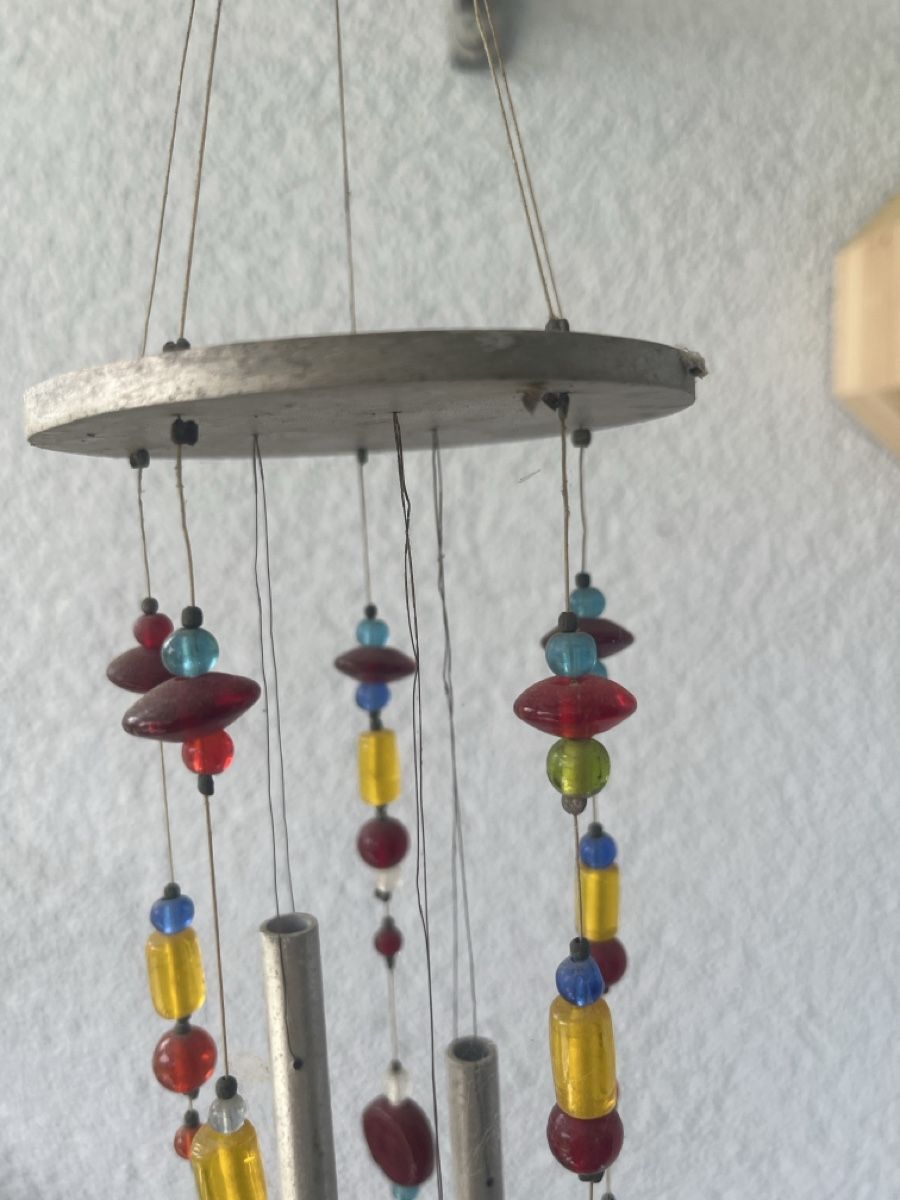 Autres décorations & accessoires: Windglockenspiel, HL – D'occasion à Kloten par Mianan88 2