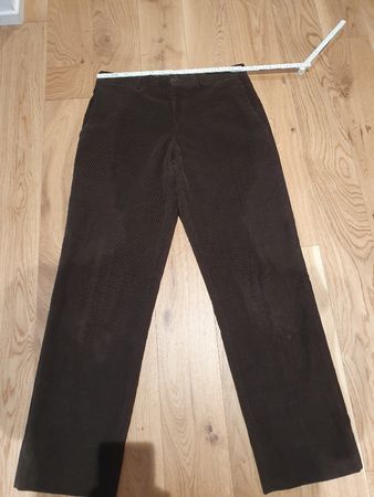 Etro Milano, Cordhosen, Hosen, 50