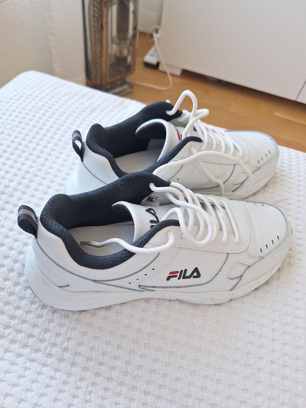 Fila Scarpe da uomo: Fila Sneaker – Nuovo (secondo la descrizione) da Lenzburg venduto da Actiline