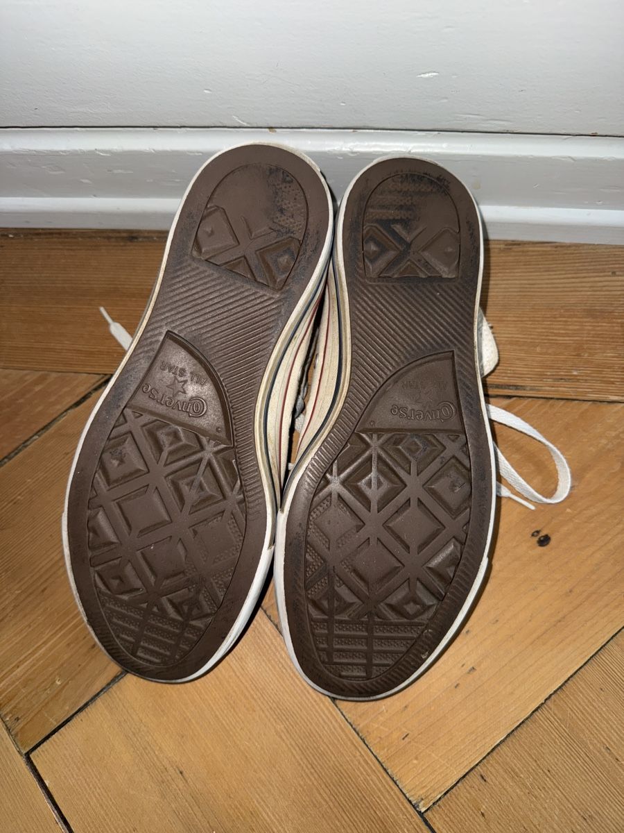 Converse Scarpe da uomo: Converse 40 – Usato da Winterthur venduto da adi_sqz 4