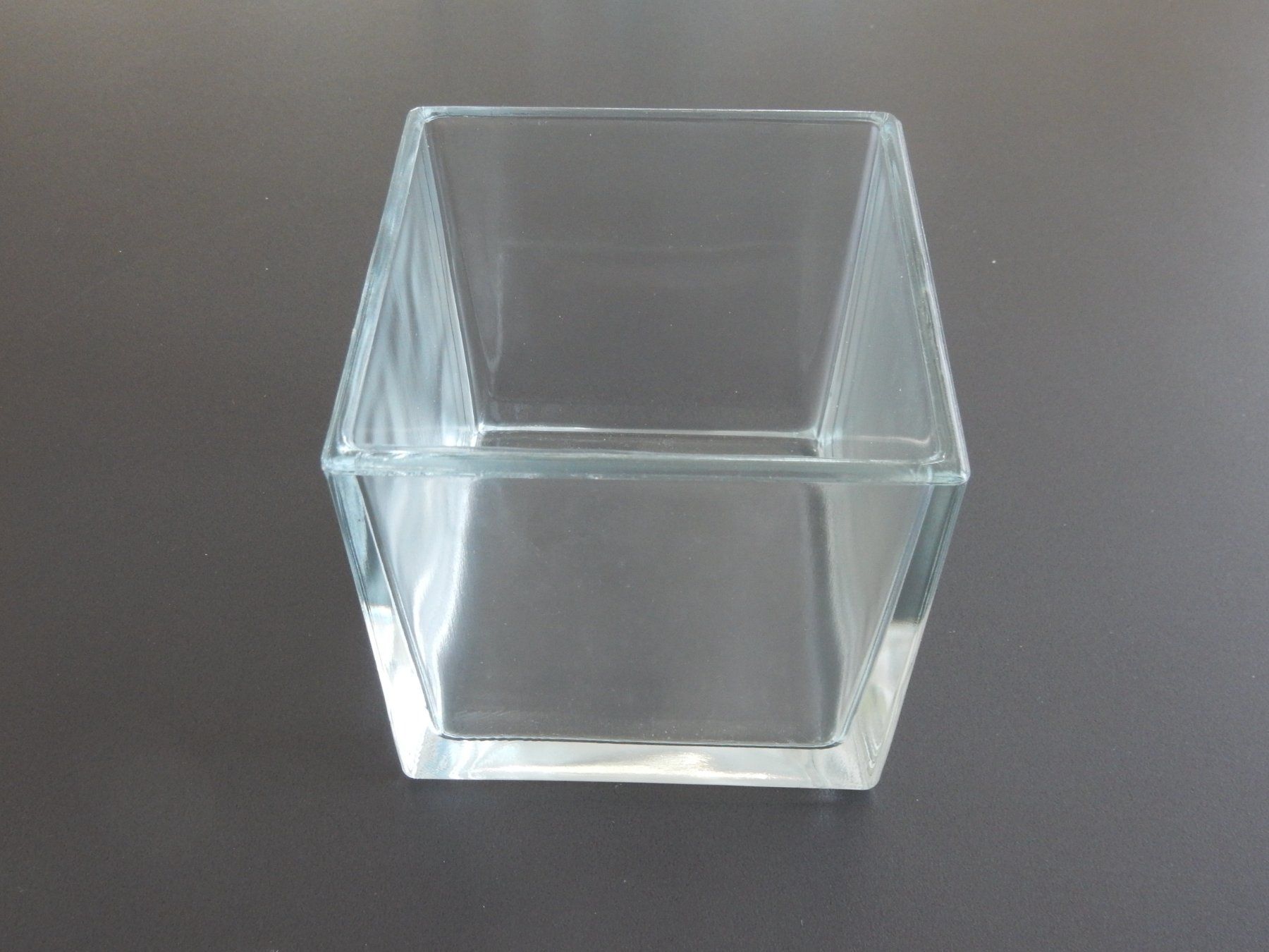 Gläser: 6er Set kleine Glas Schalen – Neu (gemäss Beschreibung) aus Neuenegg von wisteibe 1