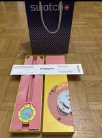 Swatch X Audemars Piguet - Royal Pop - Otg Roz 