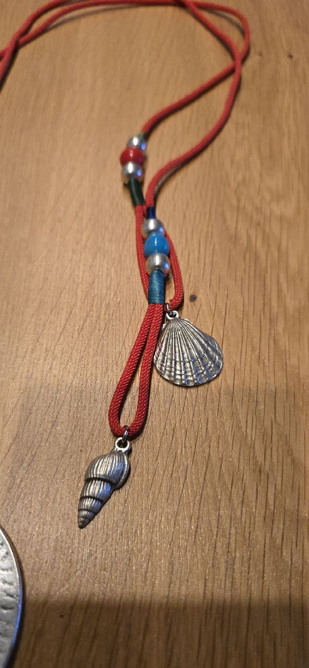Catenine: Modeschmuck Versand Möglich – Nuovo (secondo la descrizione) da Weggis venduto da bdrm48 2