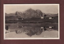 SCHWENDISEE im Obertoggenburg - 1929