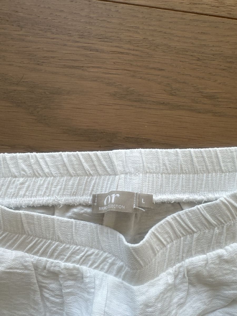 Hosen: Hose – Neu (gemäss Beschreibung) aus Zürich von sommer121 1