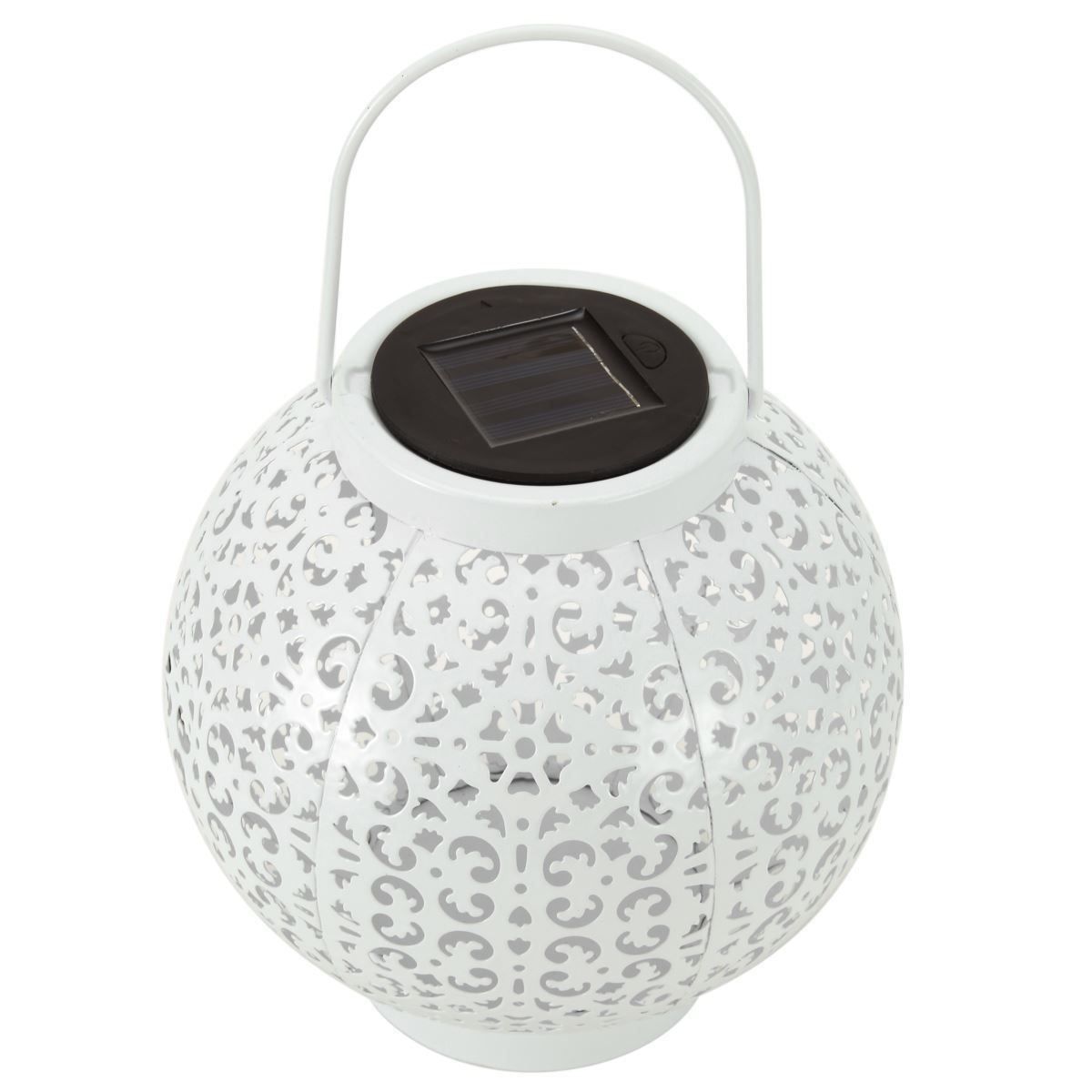 Lampade: Solarlaterne Laterne Solarlampe Aussen – Nuovo (secondo la descrizione) da Thun venduto da 365buy 2