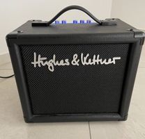 Hughes and Kettner Tumebeister 5