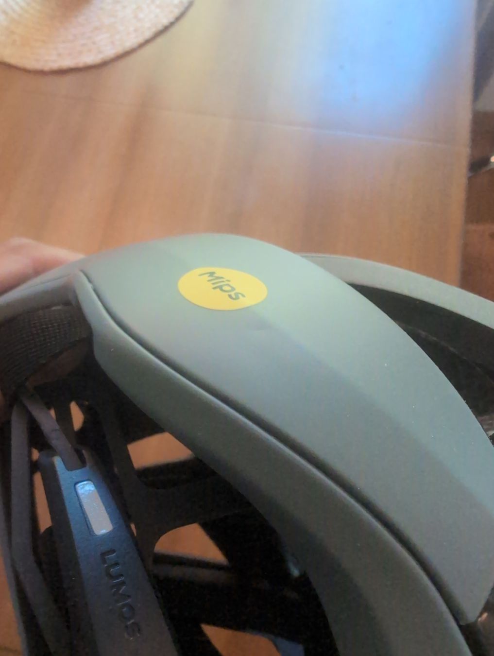Caschi: Lumos Ultra Fly Pro MIPS Velohelm – Nuovo (secondo la descrizione) da Zürich venduto da Jonatan67 7
