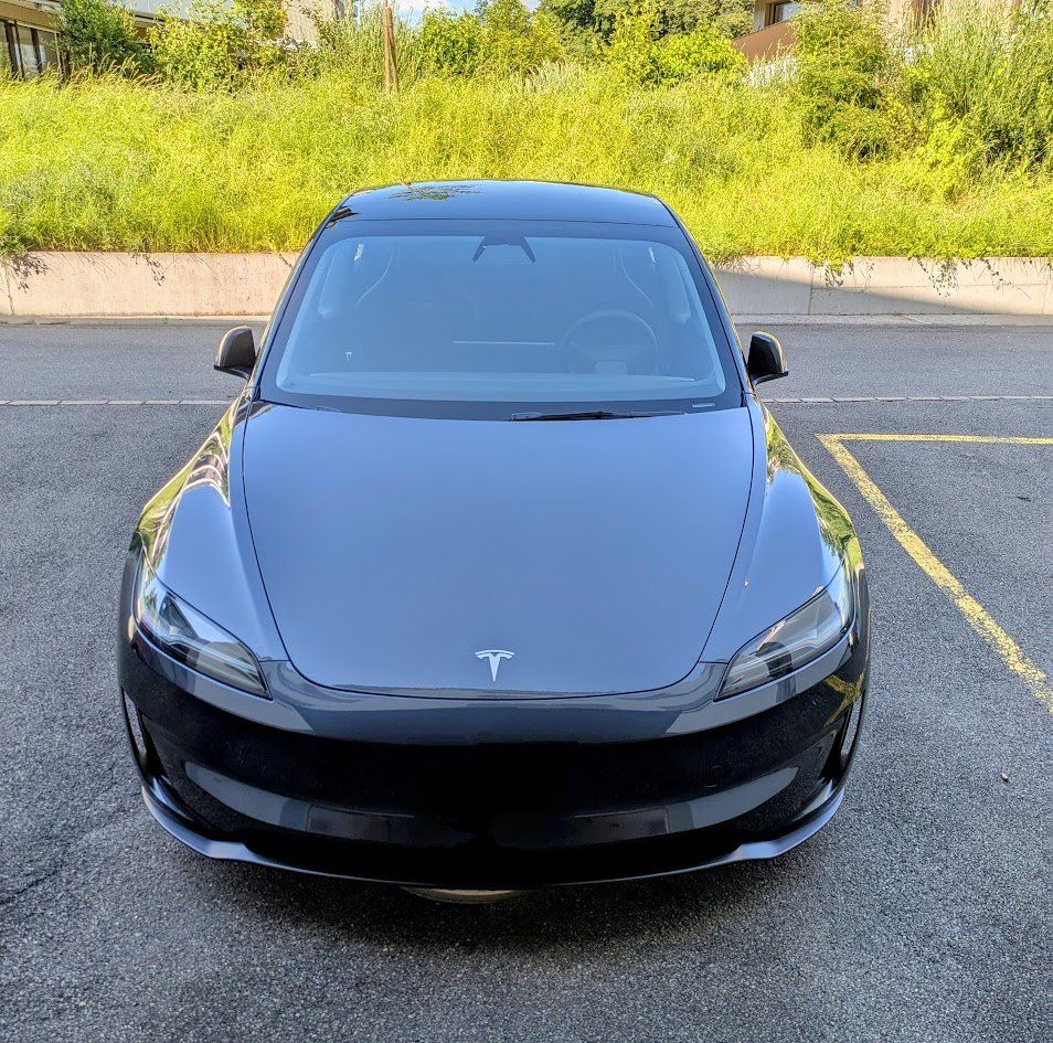 Tesla Autos: Tesla Model 3 Performance – D'occasion à Rüti ZH par Kiwi3005 2