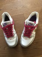 Nike Air Command Gr. 38 leder