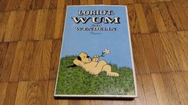 Loriots Wum und Wendelin, Diogenes Verlag, 1977