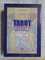 Tarot Therapie / Yvonne Maurer