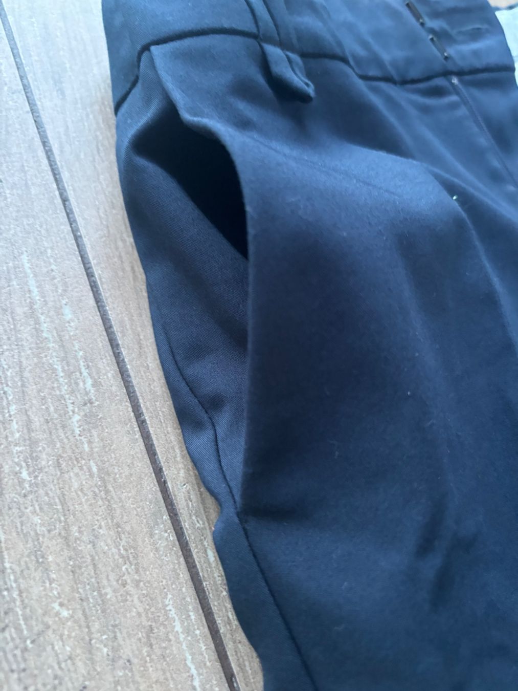 Mango Pantaloni: 34_Mango_sehr guter  Zustand – Usato da Versegeres venduto da kista 6