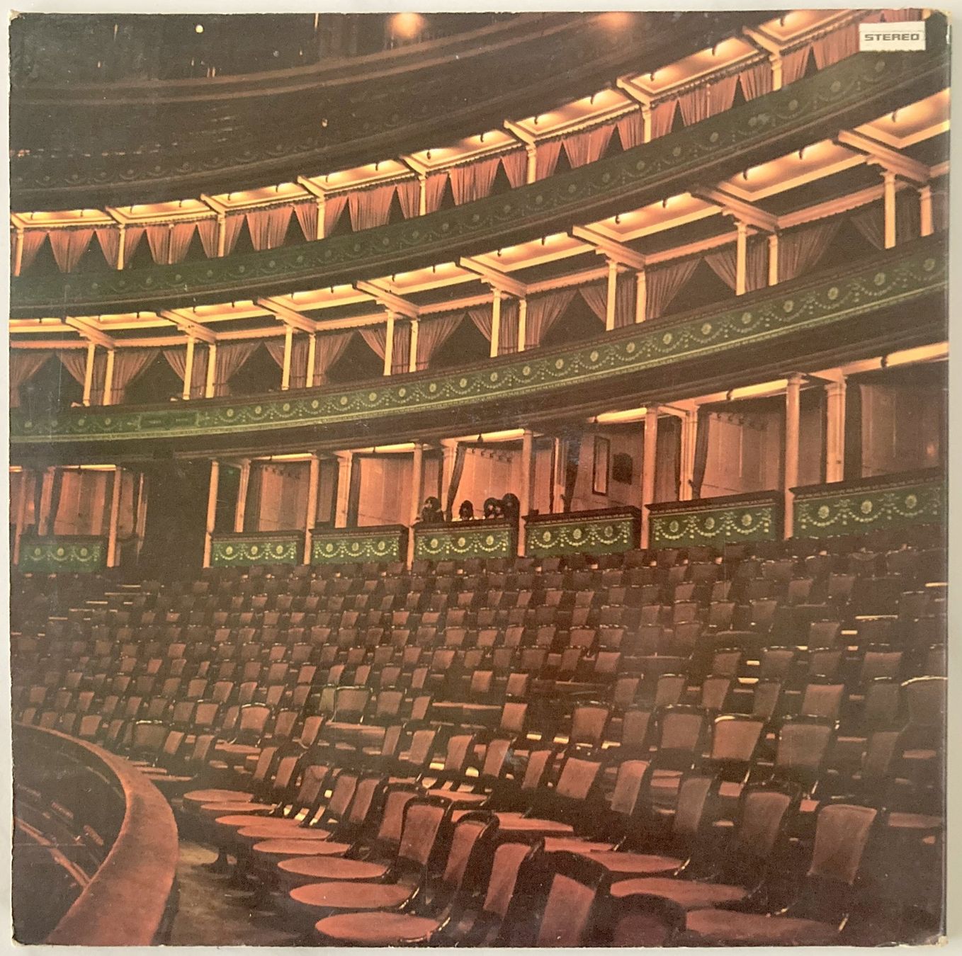 Dischi in vinile: DEEP PURPLE - CONCERTO FOR GROUP AND ORCHESTRA – Usato da Bottens venduto da hotter-than-hell 1