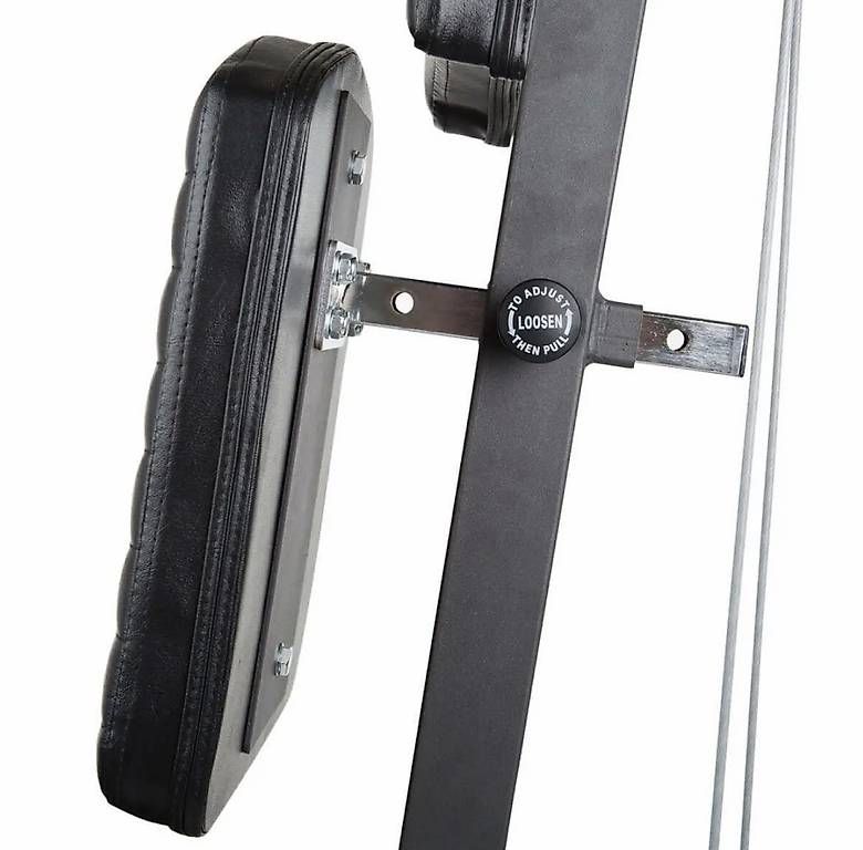 Hometrainer: Multi gym Ultra – Neu und originalverpackt aus Morges von Coppernic 2