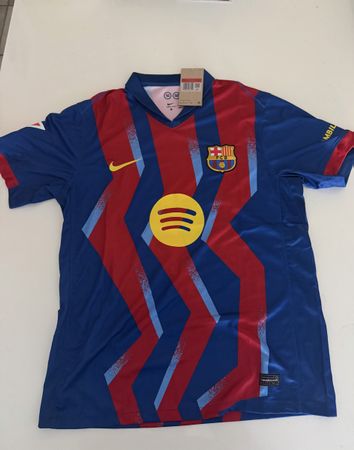 Trikot FC BARCELONA 25/26 Gr.L