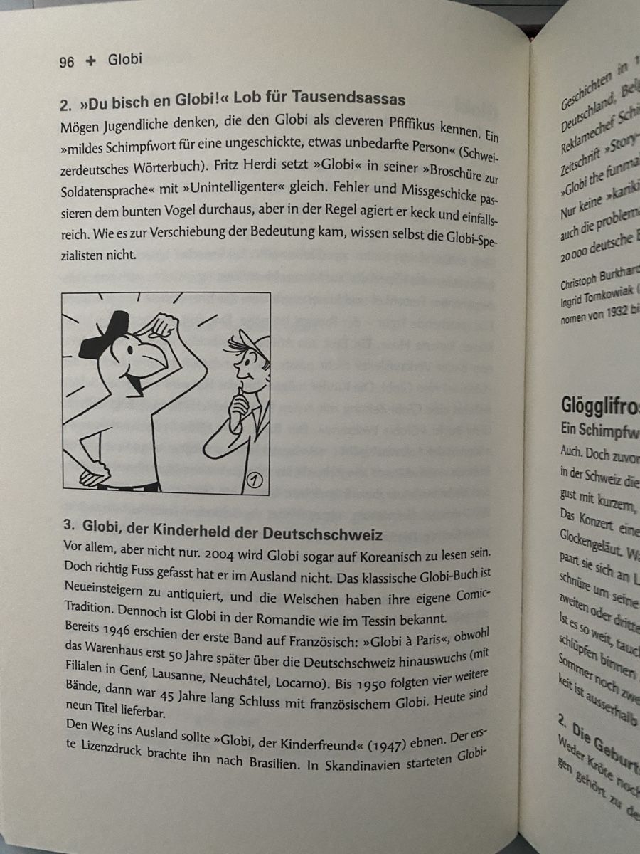 Libri: Schweizer Lexikon der populären Irrtümer! – Nuovo (secondo la descrizione) da Weinfelden venduto da QueenSally2011 5