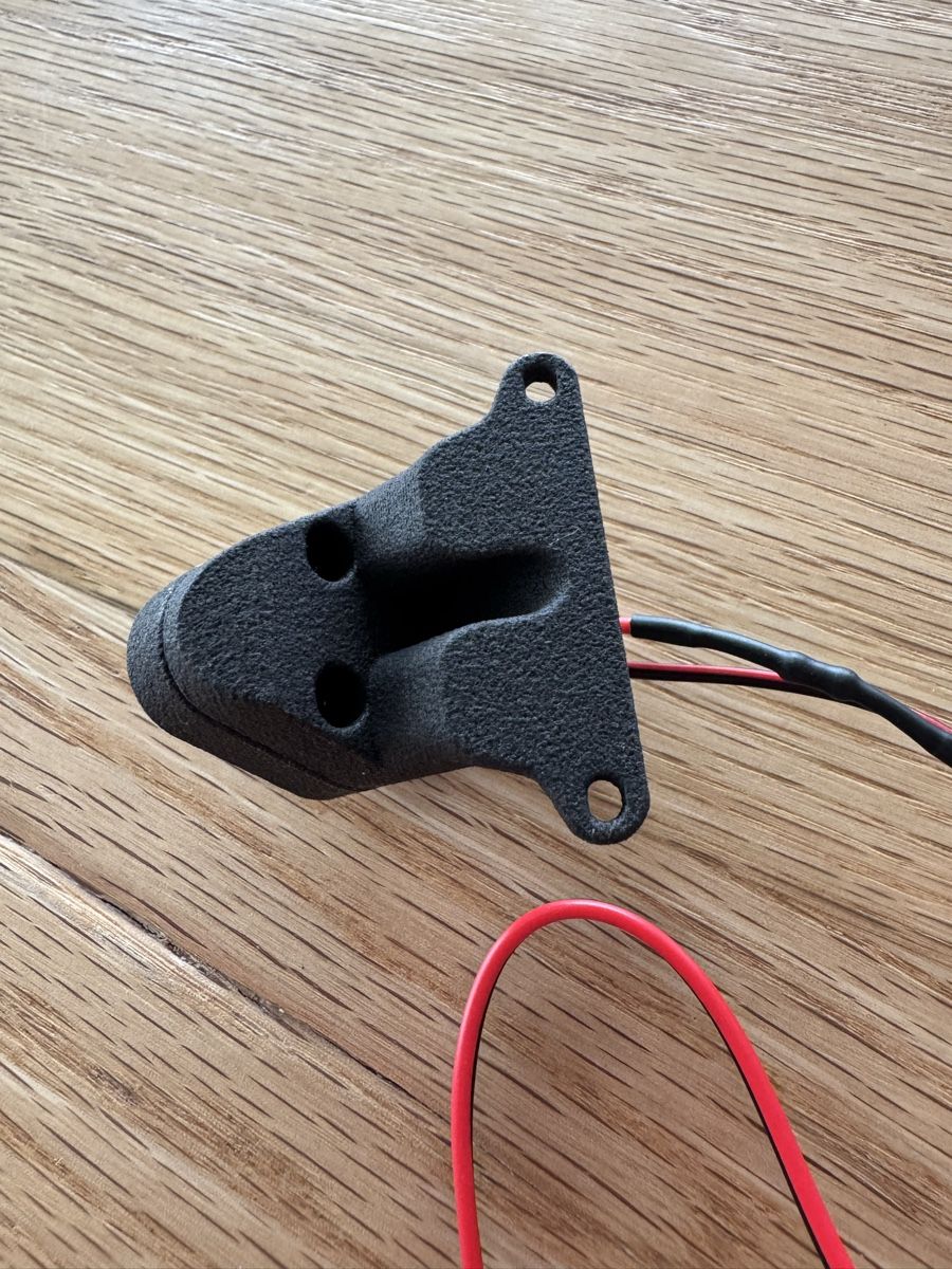 Arrma Modellismo RC: RC LED Lichter Set, Neu, Arrma Notorious 6S – Nuovo e nell'imballaggio originale da Altdorf UR venduto da pasgi1982 4