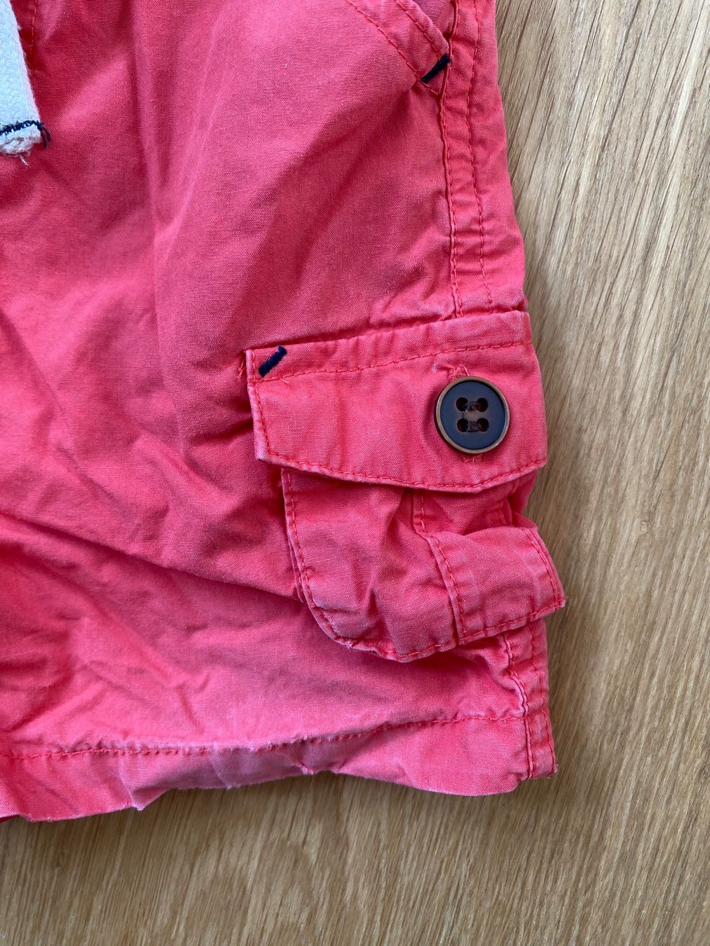Pantaloni: Kurze Hose Smile 80 – Usato da Trachslau venduto da M_Schmid81 1