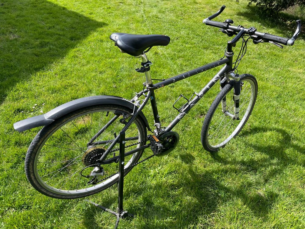 Mountain Bike Kaufen auf Ricardo