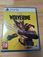 Marvel's Wolverine - PS5 Game