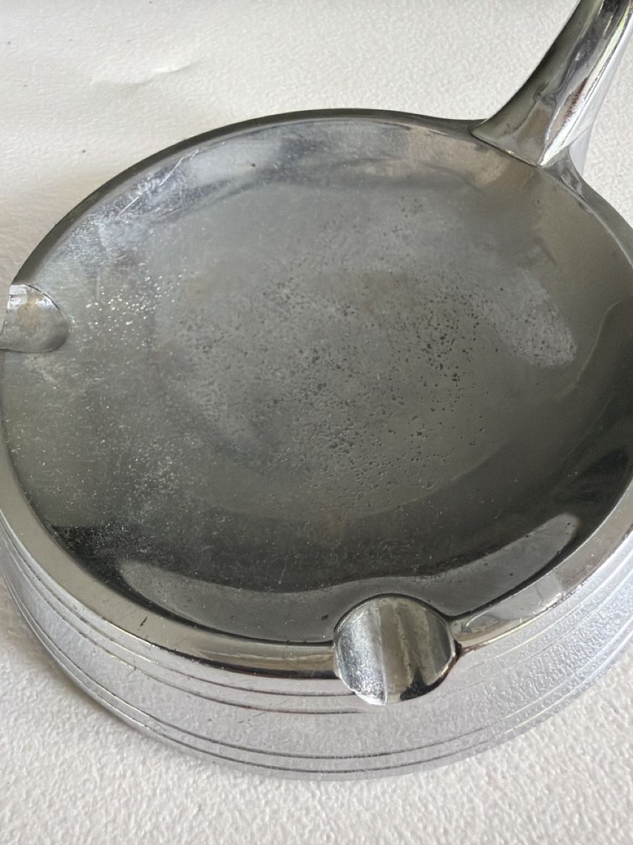 Kit di modellismo & Modellini statici: DC3 Aschenbecher  – Usato da Grellingen venduto da Toyhamster 3