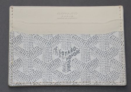 Goyard Kartenetui / Porte-cartes