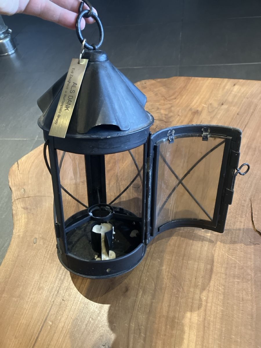 Lampade: Laterne – Usato da Spiez venduto da Miryam07 1
