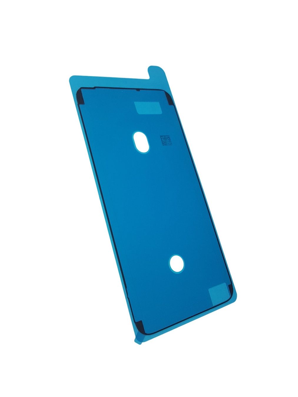 Apple Telefoni cellulari / Smartphones: Iphone 6S Plus Display Klebefolie schwarz – Nuovo e nell'imballaggio originale da Buchrain venduto da handyteileversand 1