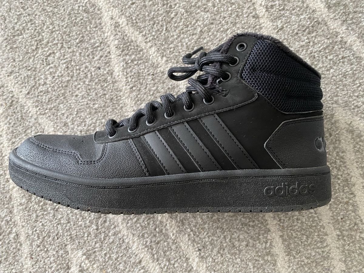 Scarpe da uomo: 2x Adidas Schuhe – Usato da Baar venduto da Ape81 3