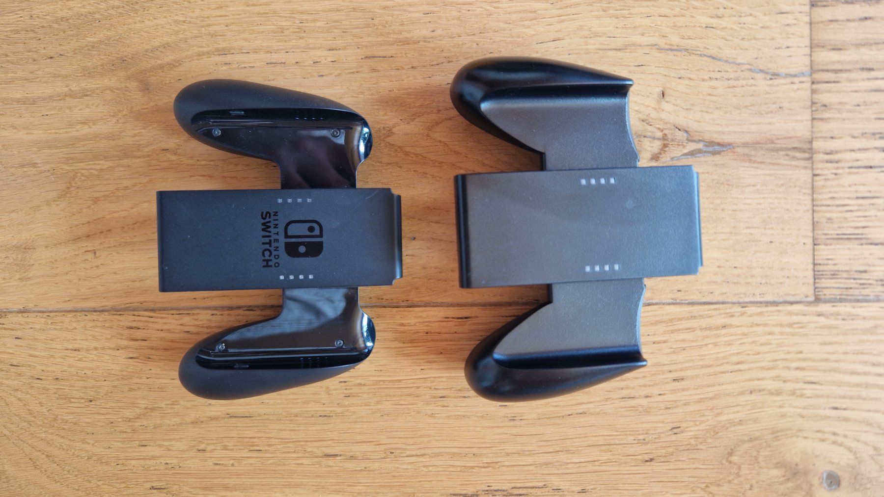 Nintendo Console: Nintendo Switch inkl. Zubehör – Usato da Schlierbach venduto da arn_qqg5 8